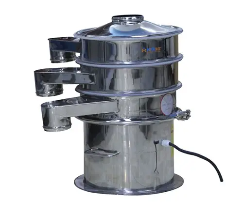 Vibro sifter (2)