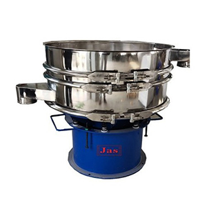 Vibro Sifter